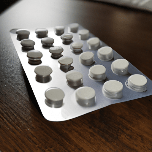 Jak skutecznie zwalczyć napięcie przedmiesiączkowe - sprawdzone tabletki
