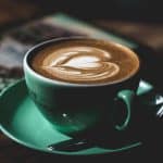 Kącik kawowy – dołącz sprzedaż kawy na wynos do swojego biznesu
