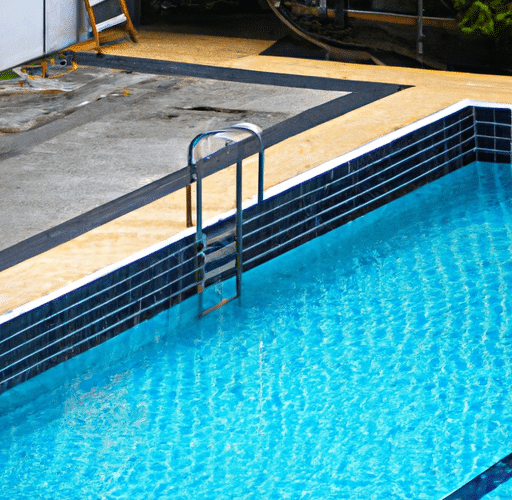 Jak wybrać odpowiedni basen nieckowy dla Twojej posesji?