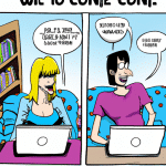 Jak czytać komiksy online za darmo?
