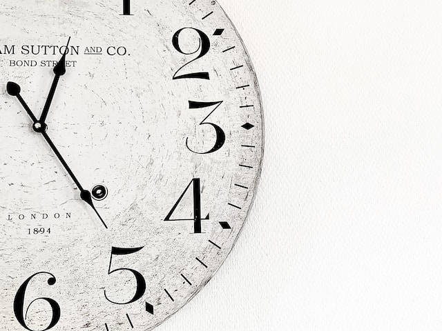 Sztuka organizacji czasu pracy – jak efektywnie zarządzać swoim czasem