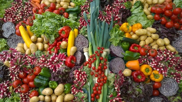 Jak zrobić pyszne dania z własnoręcznie uprawionych warzyw