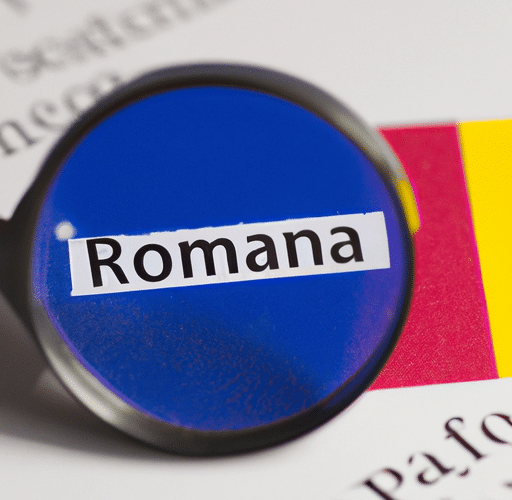 Czy Rumunia należy do Unii Europejskiej? – poradnik dla podróżników