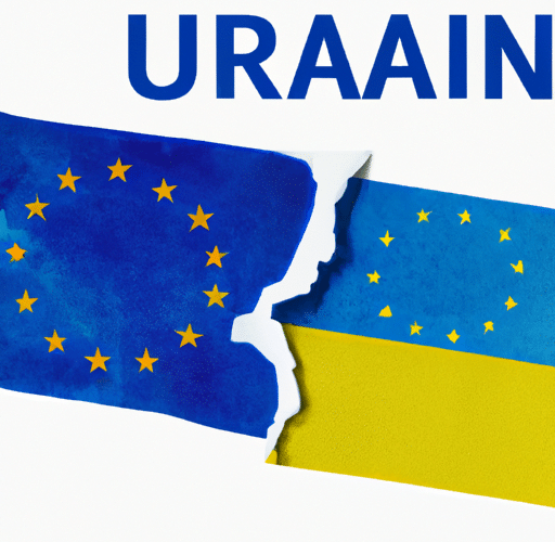Czy Ukraina jest w Unii Europejskiej? – wszystko co musisz wiedzieć o relacjach między UE a Ukrainą