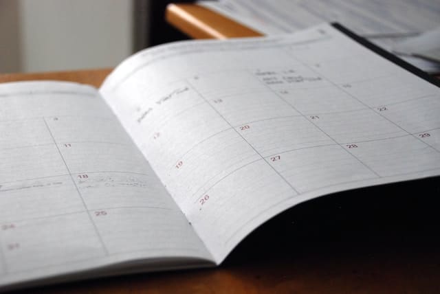 Jak efektywnie planować swoje zadania dnia codziennego?