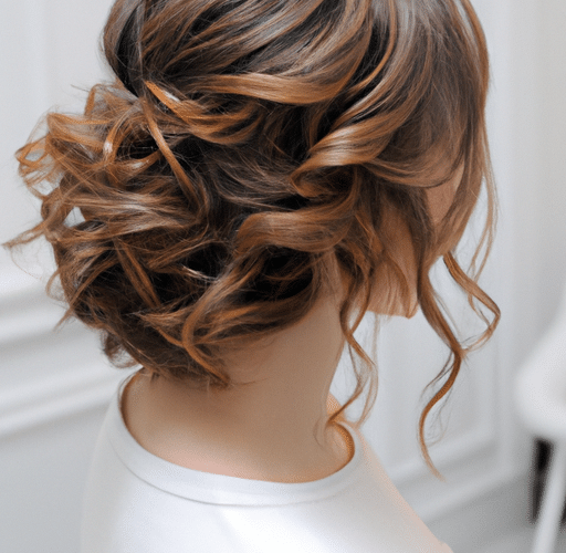 Fryzury na wesele – jak stworzyć idealną stylizację dla krótkich włosów?