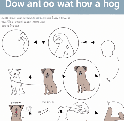 Jak narysować psa – poradnik dla początkujących rysowników