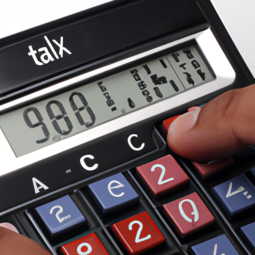 Jak obliczyć procent na kalkulatorze?