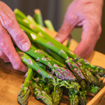 Jak przygotować szparagi - proste porady dla mistrzów kuchni