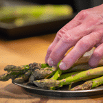 Jak przyrządzić szparagi - poradnik kulinarny dla początkujących