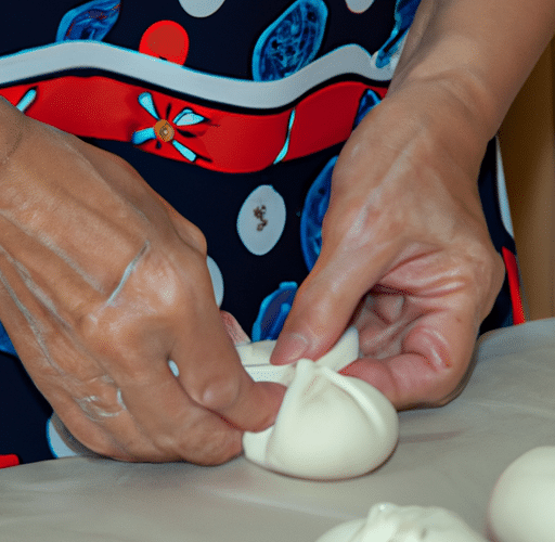 Jak się robi kopytka – prosty przepis na tradycyjne danie
