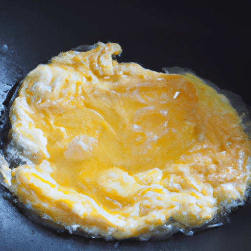 Jak się robi omlet? - Poradnik dla początkujących kucharzy