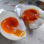 Jak doprowadzić jajko do perfekcyjnego stanu miękkości?