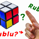 Jak ułożyć kostkę Rubika – poradnik dla początkujących