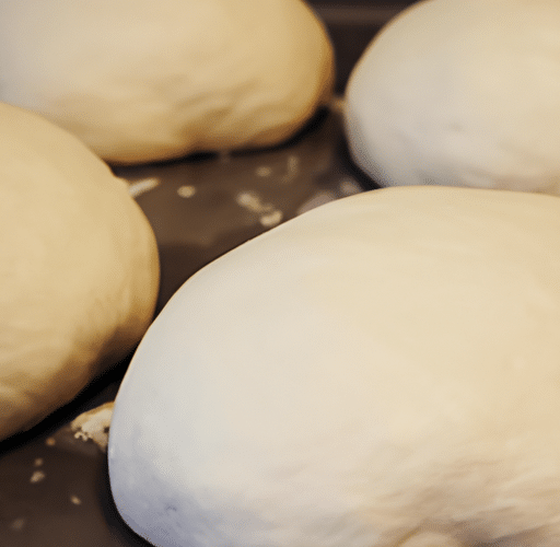 Jak upiec chleb – proste porady dla początkujących piekarzy