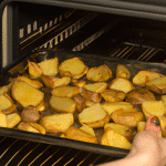 Jak upiec ziemniaki w piekarniku