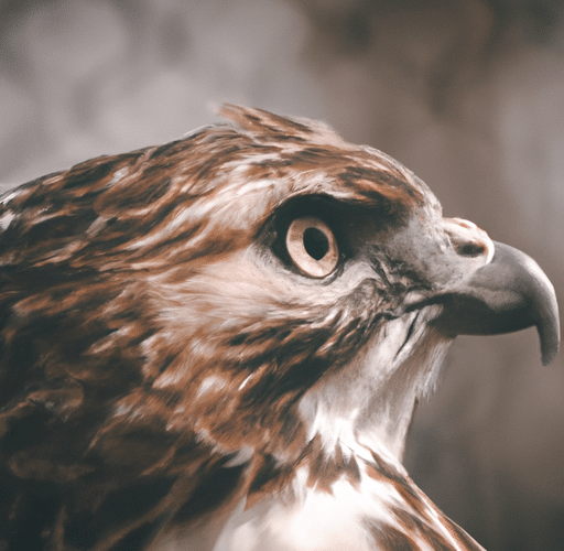 Jak rozpoznać kanie: poradnik dla początkujących ornitologów