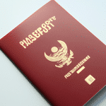 Jak wyrobić paszport – poradnik przejścia procedury
