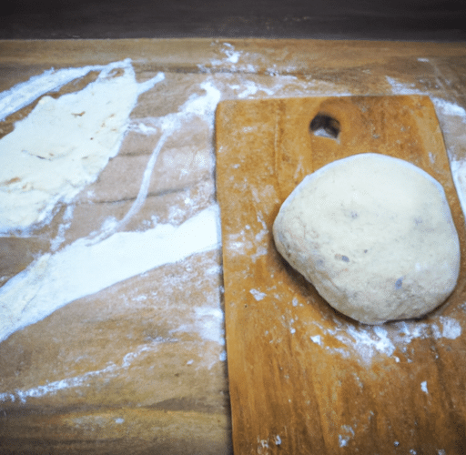Jak zrobić chleb – poradnik dla początkujących piekarzy