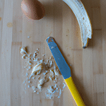 Jak zrobić chleb bananowy