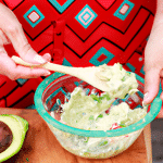 Jak zrobić guacamole? - Prosty przepis na pyszny dodatek do dań meksykańskich