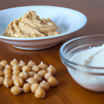 Jak zrobić hummus - prosty przepis na pyszny dip