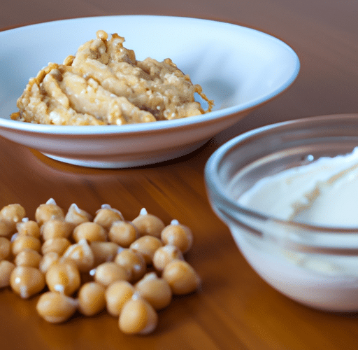 Jak zrobić hummus – prosty przepis na pyszny dip