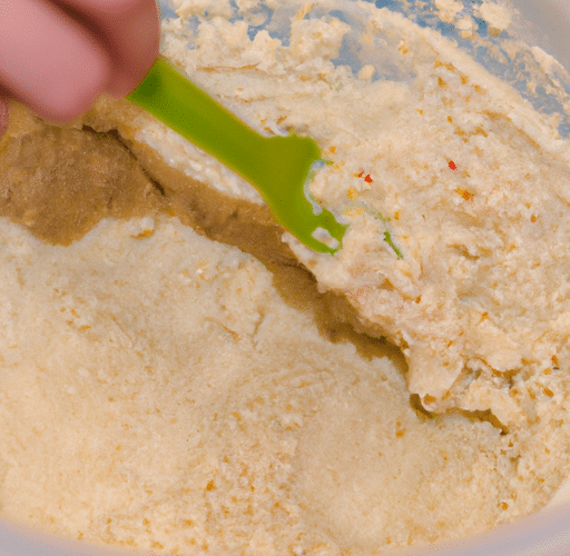 Jak zrobić humus – prosty przepis na pyszną pastę z ciecierzycy