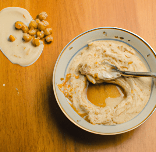 Jak zrobić pyszny i zdrowy humus w domu