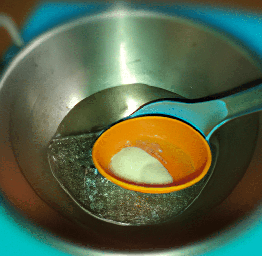 Jak zrobić jajka na miękko – prosty przewodnik krok po kroku