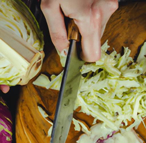Jak zrobić kapuśniak – proste przepisy i porady kulinarne