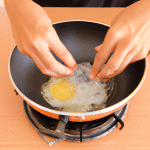 Jak zrobić omlet: prosty poradnik krok po kroku