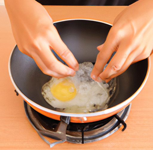Jak zrobić omlet: prosty poradnik krok po kroku