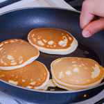 Jak zrobić pancake? - poradnik krok po kroku
