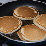 Jak zrobić pancake – prosty przepis na pyszne placuszki