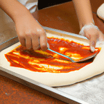 Jak zrobić pizzę: prosty przepis krok po kroku