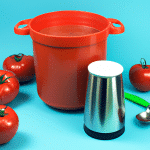 Jak zrobić pyszną zupę pomidorową?