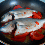 Jak zrobić rybę po grecku?