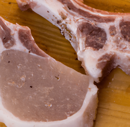 Jak zrobić schabowe – prosty przepis na pyszne mięso