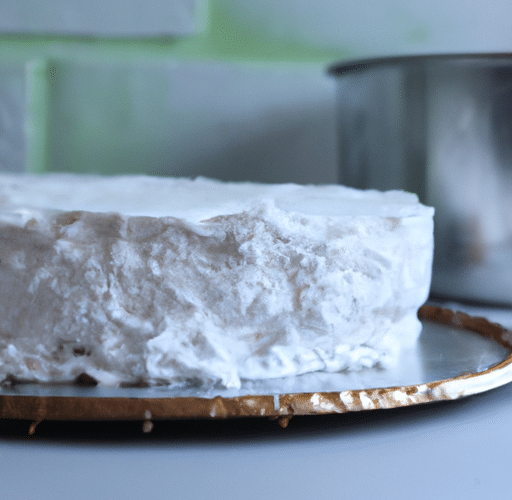 Jak zrobić sernik na zimno – prosty przepis na pyszny deser