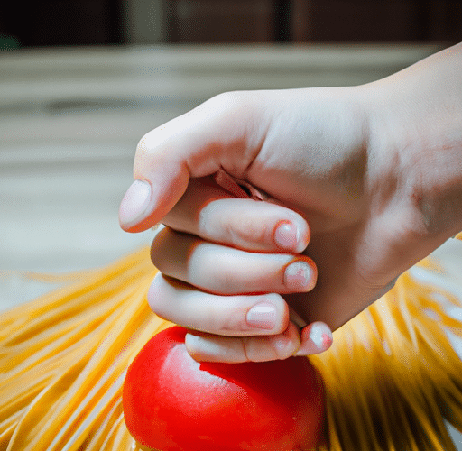 Jak zrobić spaghetti? – poradnik kulinarny