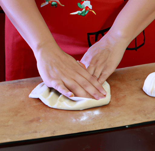 Jak zrobić tortille? – Poradnik na szybki i łatwy przepis