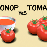 Jak zrobić zupę pomidorową: prosty przepis krok po kroku