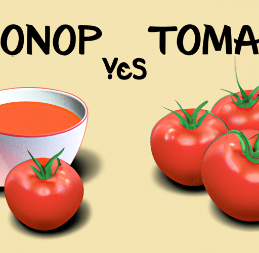 Jak zrobić zupę pomidorową: prosty przepis krok po kroku