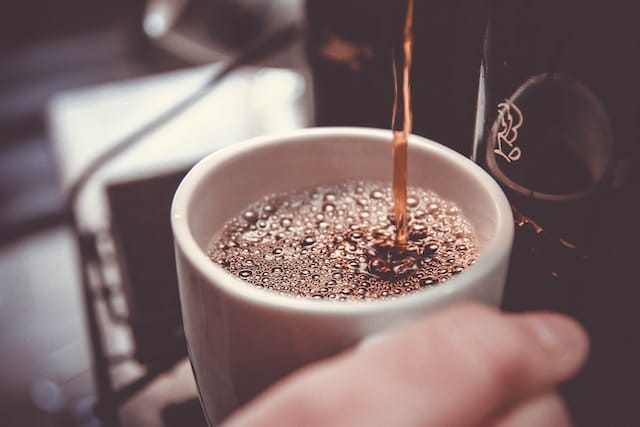 Jak działa kawa na organizm?