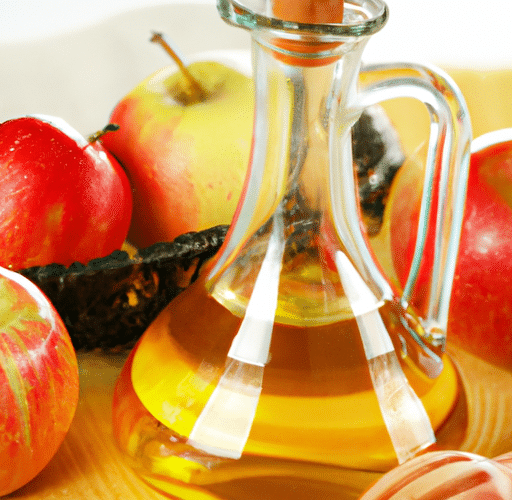 Ocet jabłkowy – jak samodzielnie go przygotować w domu