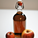 Ocet jabłkowy - jak łatwo i szybko go przygotować?