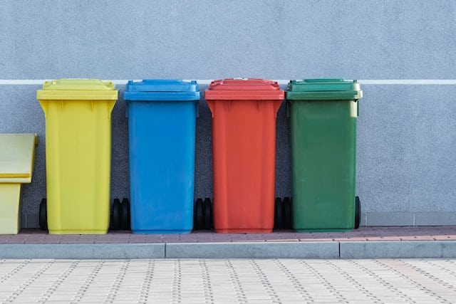 Jak skutecznie zmniejszyć ilość odpadów w domu?