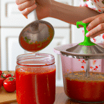 Przecier pomidorowy - krok po kroku: jak zrobić domowy przecier z pomidorów?