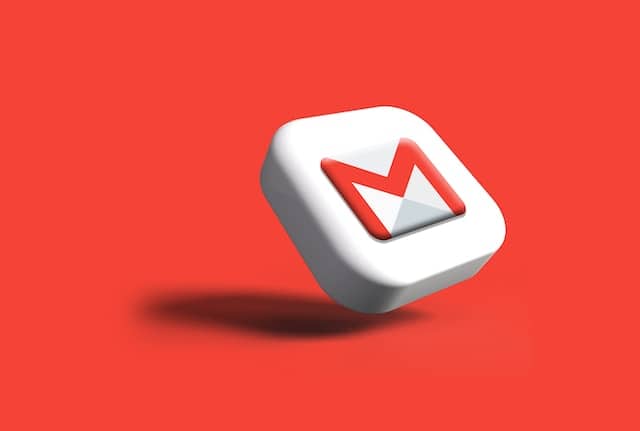 Jak zmienić hasło na Gmailu?